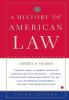 A_history_of_American_law