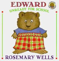 Edward_unready_for_school