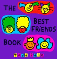 The_best_friends_book