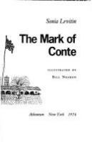 The_mark_of_Conte