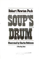 Soup_s_drum